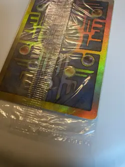 Pokemon The Movie 2000 Ancient Mew Promo Card Sealed - Image 2