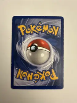 Three card Fossil Unlimited Pokemon Lot - Muk / Lapras / Hypno - Image 3
