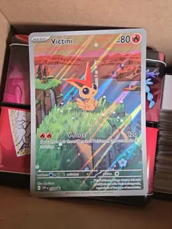 Pokemon Card Lot IR Ex Vintage Accessories Card Sleeves PSA Graded Modern Bulk - Image 3