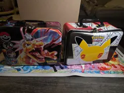 Pokemon Card Lot IR Ex Vintage Accessories Card Sleeves PSA Graded Modern Bulk - Image 4