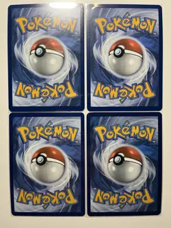 Surging Sparks Lot (4) Four Card Lot IRs And Full Arts Pokemon TCG - Image 2