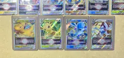 Pokemon Huge 27 Card Vstar SWSH Lot All Cards NM Lugia Dragonite Giratina - Image 3