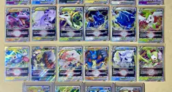 Pokemon Huge 27 Card Vstar SWSH Lot All Cards NM Lugia Dragonite Giratina - Image 4