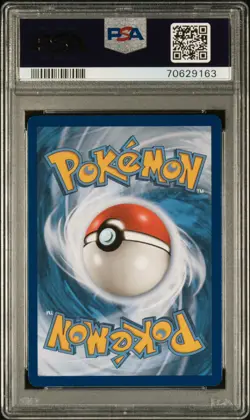Pokemon Card PSA 9 Detective Pikachu Holo SM190 Blu-Ray DVD Stamped Promo 2019 - Image 2