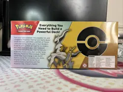 Pokemon Trainer’s Toolkit 2023 Collection Box : New and Sealed TCG Trading Cards - Image 2