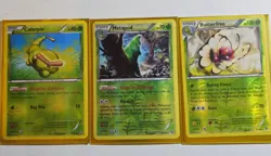 Pokemon Card Lot - Flashfire Set - Incomplete Lot Of Cards, NM - Image 2
