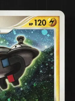 Magnezone 003/014 Unlimited MP Dialga Half Deck Japanese Pokemon Card TCG - Image 5