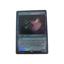 Quantum Riddler Edge of Eternities Foil - Image 1