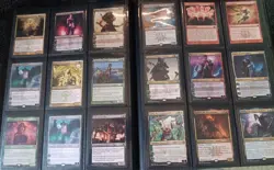 Valuable magic the gathering Rare collection lot - Image 3