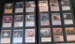 Valuable magic the gathering Rare collection lot - Image 5