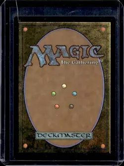 2020 Magic MTG The Locust God Secret Lair Drop Godzilla Lands Swamp Foil #065 - Image 2