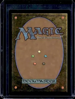 2020 Magic MTG The Locust God Secret Lair Drop Godzilla Lands Forest Foil #067 - Image 2