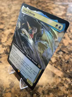 Hope Estheim (Extended Art) Final Fantasy Foil - Image 3
