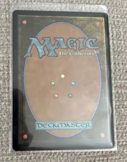 MtG Spider-Man, The Soul Stone NM #0066 Magic The gathering Mythic - Image 2