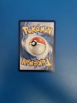 Ruffian 121/100 Korean SECRET RARE POKEMON TCG MINT - Image 2