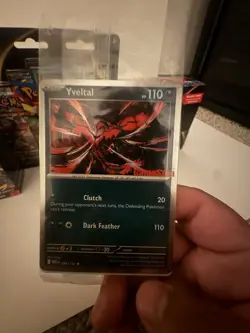 Pokemon TCG Mega Evolution Enhanced Booster Box (PLEASE READ DESCRIPTION) - Image 4