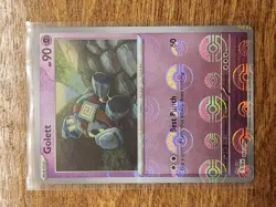 Pokemon TCG Poke Ball Lot SV: White Flare / Black Bolt Pansear Durant Sawk Etc. - Image 3