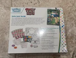 Pokemon TCG Scarlet & Violet 151 Elite Trainer Box ETB Factory Sealed - Image 3