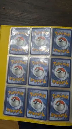 🔥🔥 Pokemon Lot Hit Binder With Some. Black Bolt And Others 🔥🔥 - Image 5