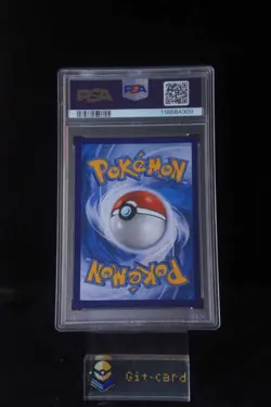 2025 POKEMON S-CN CSV3 C-FEARLESS TERASTAL #155 ARCANINE ex Three ​​Consec.​​ - Image 4