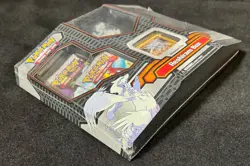 POKEMON Black & White RESHIRAM FIGURE Box 2011 SEALED RARE 4 EMERGING POWERS - Image 3