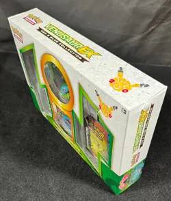 Pokemon 2016 Generations VENUSAUR EX Red & Blue Collection Box 20th Anniversary - Image 2