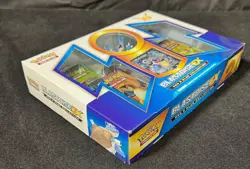 Pokemon 2016 Generations BLASTOISE EX Red & Blue Collection Box 20th Anniversary - Image 3