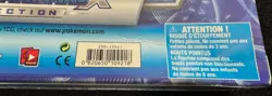 POKEMON 2014 MEGA CHARIZARD X COLLECTION BOX CHARIZARD COSMOS FOIL XY FLASHFIRE - Image 5