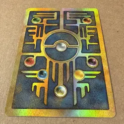 Ancient Mew Movie Promo Holo Pokemon WOTC NM - Image 4