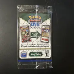 Pokemon TCG: Umbreon Ex Stamped Prismatic Evolutions Promo Sealed 060/131 - Image 2