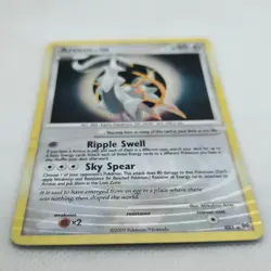 Arceus (AR5) Platinum Arceus - Vintage Pokemon TCG Holo Rare - Lightly Played - Image 3