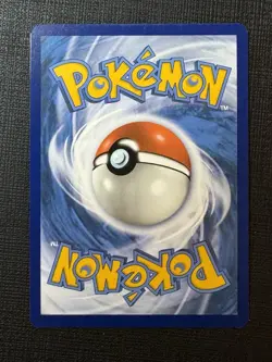Pokemon TCG Chi-Yu EX 259/193 Holo Paldea Evolved EX NM Condition - Image 3
