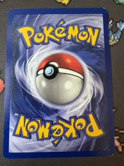 Pikachu #4 WOTC Promo - Pokemon TCG - LP - Image 3