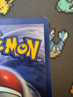 Pikachu #4 WOTC Promo - Pokemon TCG - LP - Image 4