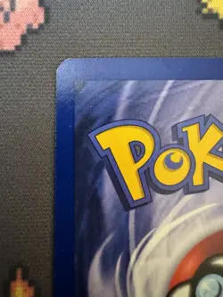 Pikachu #4 WOTC Promo - Pokemon TCG - LP - Image 5