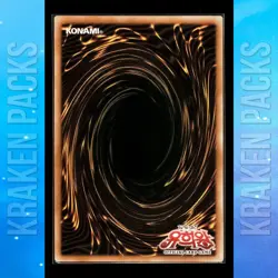 YUGIOH Monster Reborn STARLIGHT RARE RC03-KR033 Korean Near Mint NM Prismatic - Image 2