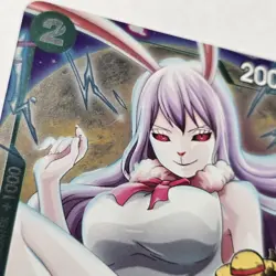 One Piece Card Game Carrot P-070 CS 25-26 Event Pack Promo Foil English - Image 5