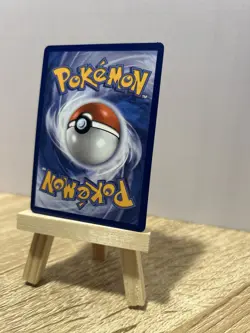 Mega Kangaskhan EX Pokemon Card 300 HP Holo Rare Trading Card - Image 4