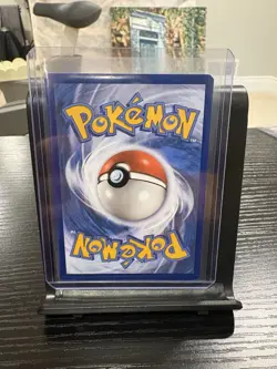 Pokemon Celebrations Mew Holo Rare Card 11/25 25th Anniversary - Image 2