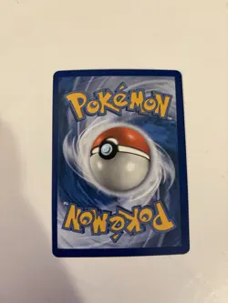 Pokemon TCG Radiant Steelix Holo Card Lost Origin 124/196 - Image 2