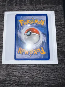 Pokemon Mega M Gengar EX Holo Card 35/119 - XY Phantom Forces - Image 5