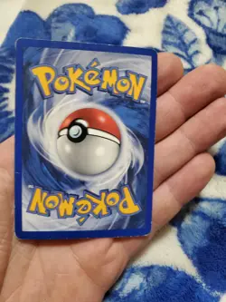 Kabutops 6/75 Neo Discovery Holo HP Damaged Pokemon card - Image 4