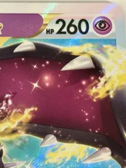 Mawile VSTAR 040/068 RRR -S11A Incandescent Arcana Pokemon Card Small Scratch - Image 2