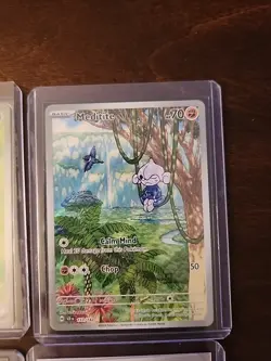 Pokemon TCG 9 Card Lot All NM-LP Condition All Cards Included - Image 4