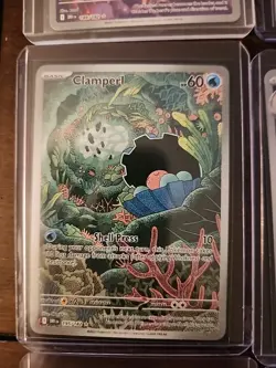Pokemon TCG 9 Card Lot All NM-LP Condition All Cards Included - Image 5
