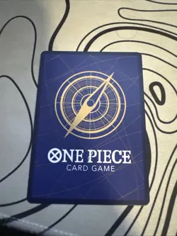 Yamato SEC OP01-121 PRB-01 Japanese One Piece Card Game The Best - Image 2