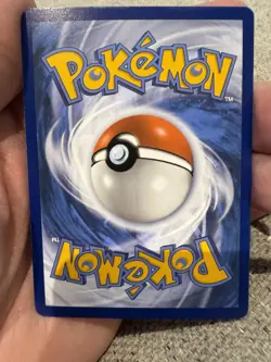Mewtwo SVP052 Scarlet & Violet 151 Promo Pokemon Card NM (UNSEALED) - Image 2