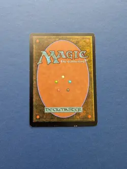 MTG Boggart Mob: Lorwyn #104 - EX - Image 2