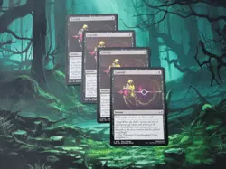 MTG Edge of Eternities - Gravkill x4 (Playset) - Common - Near Mint - Image 1