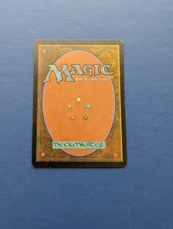 MTG Auntie's Snitch: Morningtide #57 - EX - Image 2